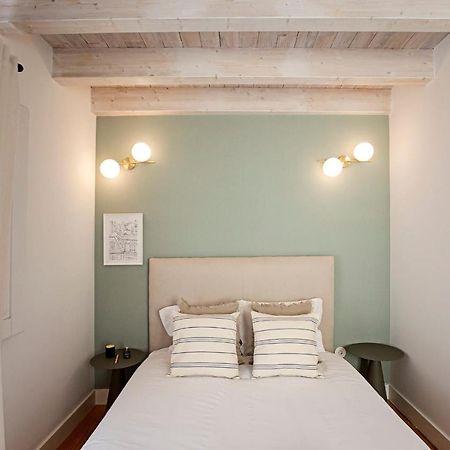 D. Joao IV Apartments By Lovelystay OOporto Exteriör bild