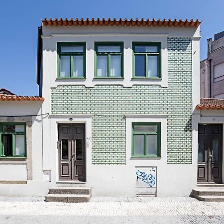 D. Joao IV Apartments By Lovelystay OOporto Exteriör bild