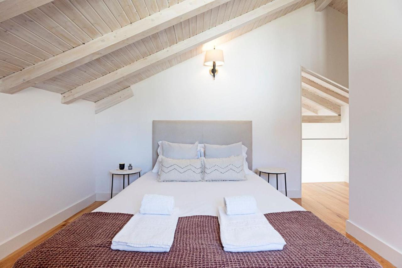 D. Joao IV Apartments By Lovelystay OOporto Exteriör bild