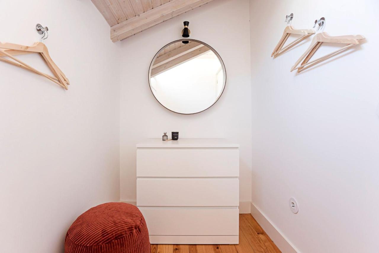 D. Joao IV Apartments By Lovelystay OOporto Exteriör bild