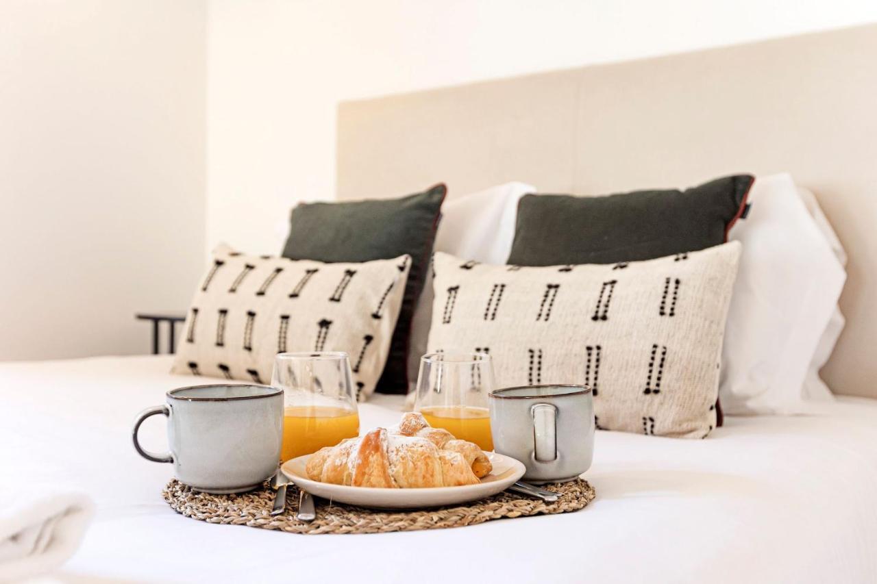 D. Joao IV Apartments By Lovelystay OOporto Exteriör bild
