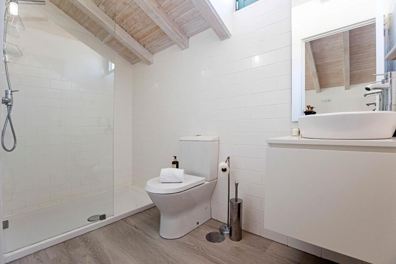 D. Joao IV Apartments By Lovelystay OOporto Exteriör bild